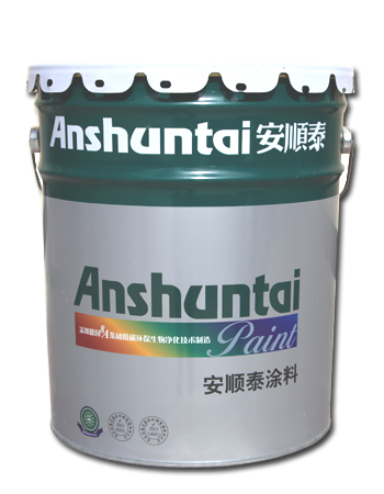 高强反射型防紫外线涂料