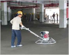 不发火耐磨地面硬化剂