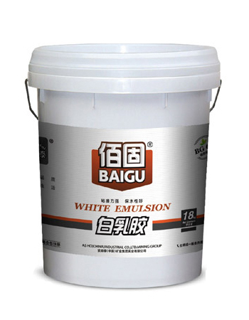 佰固白乳胶6A