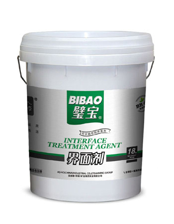 壁宝高级界面剂