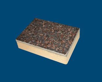 AST复合酚醛防火保温板